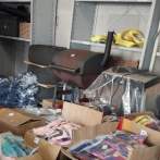 Fanáticos del futbol en Francia continúan comprando camistas falsificadas por alto costo de originales