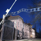 Museo del campo de concentración Auschwitz en Polonia enfrenta el 