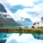 ¿Cómo se vive en territorios nórdicos que encabezan la lista de los países más felices del mundo?