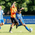 OyM vence a Cibao y Atlético Vega Real derrota al Atlántico FC