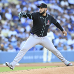 Carroll y Rodríguez lideran Arizona a vencer Dodgers por cuarta ocasión seguida