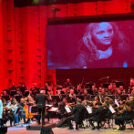Música y cine se combinan para noche de nostalgia y emociones en el Teatro Nacional