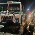 Cinco niños en estado crítico tras accidente en La Ceiba; conductor da positivo a alcohol