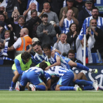 Man City cae 2-1 ante Brighton en la Premier League pese a gol de Haaland