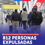 Chile expulsa a 10 dominicanos y 55 colombianos acusados de diferentes delitos