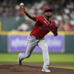 José Soriano y H4 de Peraza llevan Angelinos a vencer a Houston por blanqueada