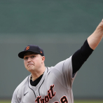 Tarik Skubal, dominante ante Kansas City en triunfo de los Tigres