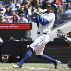 Straw y Lukes conducen Toronto a derrotar Cerveceros y evitan barrida