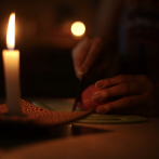 Un apagón de más de 12 horas afecta decenas de localidades de la provincia San Cristóbal