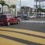 Conductores denuncian peligro por 