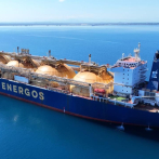Almacén flotante de gas natural garantizará suministro a planta eléctrica de Manzanillo