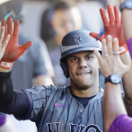 Juan Soto tuvo un necesario agosto explosivo