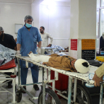 Terremoto de 6,0 sacude Afganistán y deja 800 muertos y 2.500 heridos