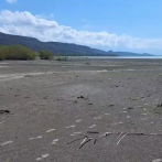 Intervención urgente piden para la laguna El Rincón, en Barahona