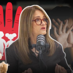 Rafaela Burgos: El abuso infantil y cómo romper patrones de violencia en la crianza