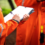 Defensa Civil fortalece capacidades en la Región Este para enfrentar temporada ciclónica