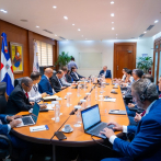 Misión del FMI se reúne hoy con la Presidencia y la administración tributaria