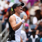 Osaka y Swiatek avanzan a cuartos de finales en el US Open