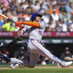 Juan Soto da un grand slam, triple, impulsa seis y los Mets vencen a Detroit