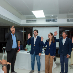 Escogen nuevo Comité Ejecutivo de la Asociación de Fútbol del DN