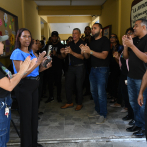 Primera semana del nuevo año escolar sin docencia en liceo de Pedro Brand