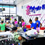 Tiendas chinas usan personal dominicano en lugar de haitianos