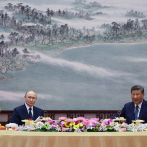 Putin y Xi evitan abordar despliegue de pacificadores chinos en Ucrania, según el Kremlin