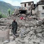 China donará 7 millones de dólares en ayuda humanitaria tras terremoto en Afganistán