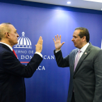 Juramentan a José Luis López Pérez como nuevo director de Promese/CAL