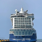 Desde galería de arte hasta teatro: todo lo que hay en un crucero de 17 pisos