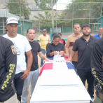 Sepultan en Tamboril al expelotero Juan Germosén