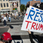 Trump anuncia el envío de la Guardia Nacional a Chicago