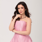 Karina Alarcón conducirá por Telesistema la tercera temporada del programa “De cerca”