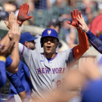 Juan Soto logra el 30-30 por primera vez en su carrera