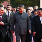 El show global de Xi Jinping y su mensaje