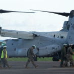 EE.UU. ordena una prohibición temporal de vuelos en el este de Puerto Rico