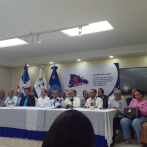 ADP y profesores de la UASD rechazan una vez más fusión del Minerd y Mescyt