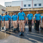 Jóvenes de Capotillo inician entrenamiento del Servicio Militar Voluntario de Defensa
