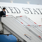 Marco Rubio llega a Israel con alta tensión en Medio Oriente y negado a reconocer a Palestina