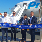 Amazon air Cargo en República Dominicana, qué hará y quiénes lo podrán usar