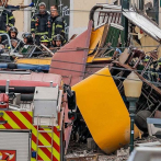 El accidente de funicular en Lisboa ocurrió tras 