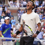 Auger-Aliassime vence en el US Open y llega a su primera semifinal de Grand Slam desde 2021