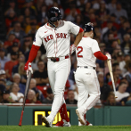 Se espera que Roman Anthony de Boston se pierda el resto de la temporada regular