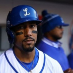 Licey despide a 14 jugadores