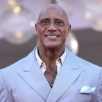 ¿Por qué las lágrimas de Dwayne Johnson en Venecia?