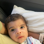 Donarán un frasco de medicina a Dayron