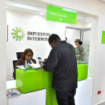 DGII recauda RD$83,813.7 millones a noviembre