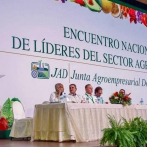 Las exportaciones agropecuarias de RD alcanzaron 3,274 millones de dólares en 2024