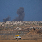 Emiratos Árabes Unidos advierten contra anexión israelí de Cisjordania