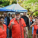 Celebran elecciones en Jamaica en medio de corrupción